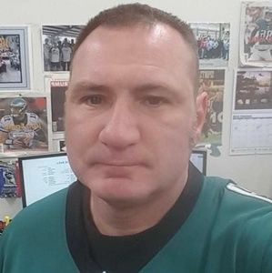 Meet your Posher, Tony